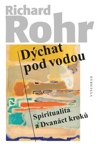 E-kniha Dýchat pod vodou