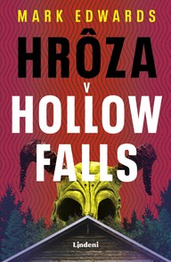 E-kniha Hrôza v Hollow Falls