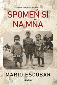 E-kniha Spomeň si na mňa