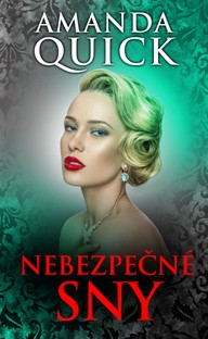 E-kniha Nebezpečné sny