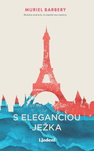 E-kniha S eleganciou ježka