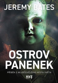 E-kniha Ostrov panenek