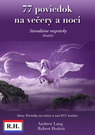 E-kniha 77 poviedok na večery a noci