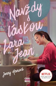 E-kniha Navždy s láskou Lara Jean (filmové vydání)