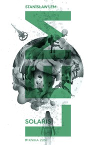 E-kniha Solaris