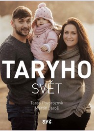 E-kniha Taryho svět