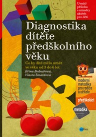 E-kniha Diagnostika dítěte předškolního věku