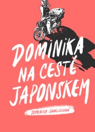 E-kniha Dominika na cestě Japonskem