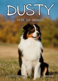 E-kniha Dusty 3: Vráť sa domov