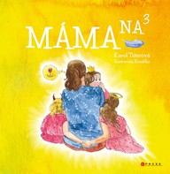 E-kniha Máma na třetí