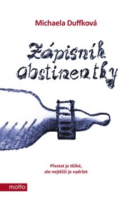 E-kniha Zápisník abstinentky