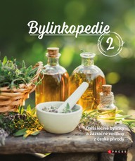 E-kniha Bylinkopedie 2