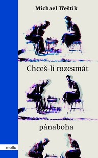E-kniha Chceš-li rozesmát pánaboha
