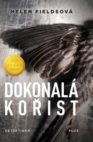 E-kniha Dokonalá kořist