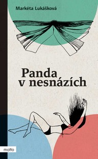E-kniha Panda v nesnázích