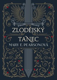 E-kniha Zlodějský tanec