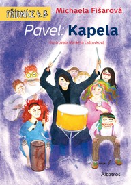 E-kniha Pavel: Kapela