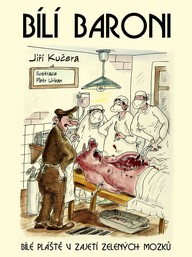 E-kniha Bílí baroni