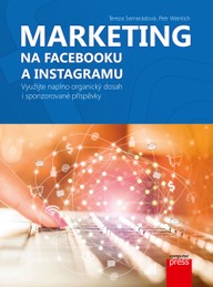 E-kniha Marketing na Facebooku a Instagramu