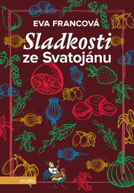 E-kniha Sladkosti ze Svatojánu