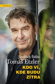 E-kniha Kdo ví, kde budu zítra