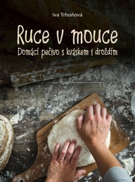 E-kniha Ruce v mouce