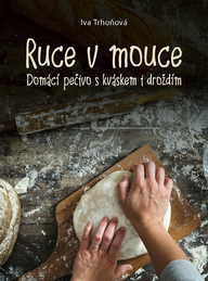 E-kniha Ruce v mouce