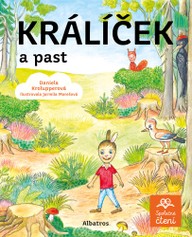 E-kniha Králíček a past