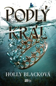 E-kniha Podlý král