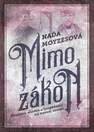 E-kniha Mimo zákon
