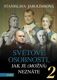 E-kniha Světové osobnosti, jak je (možná) neznáte 2