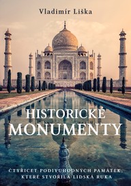 E-kniha Historické monumenty