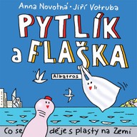 E-kniha Pytlík a flaška