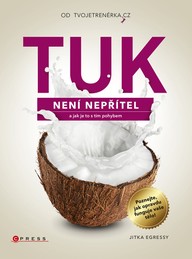 E-kniha Tuk není nepřítel