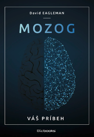E-kniha Mozog