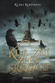 E-kniha Kde zní zpěv krkavců