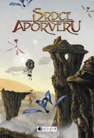 E-kniha Srdce Aporveru