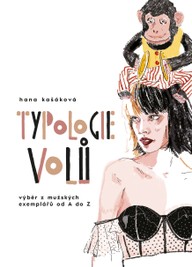 E-kniha Typologie volů