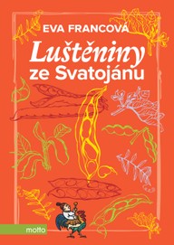 E-kniha Luštěniny ze Svatojánu