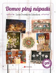 E-kniha Domov plný nápadů