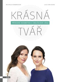E-kniha Krásná tvář