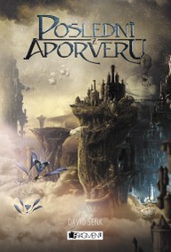 E-kniha Poslední z Aporveru
