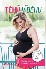 E-kniha Těhu v běhu