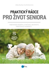 E-kniha Praktický rádce pro život seniora