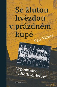 E-kniha Se žlutou hvězdou v prázdném kupé