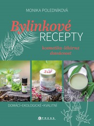 E-kniha Bylinkové recepty