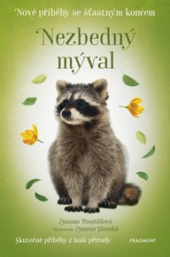 E-kniha Nové příběhy se šťastným koncem – Nezbedný mýval