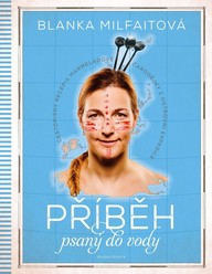 E-kniha Příběh psaný do vody