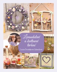 E-kniha Levandulové a květinové tvoření