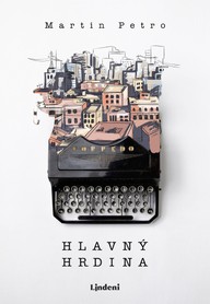 E-kniha Hlavný hrdina